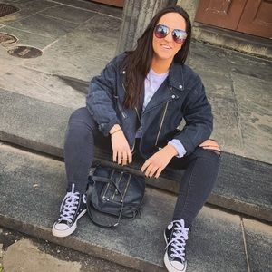 Meet your Posher, Nina